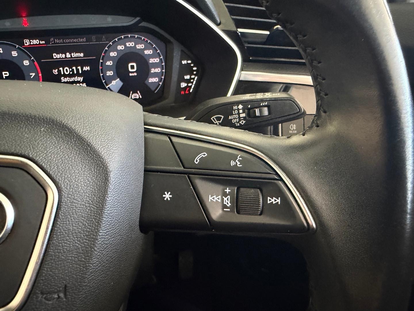 Image about Audi Q3 35 TFSI S tronic