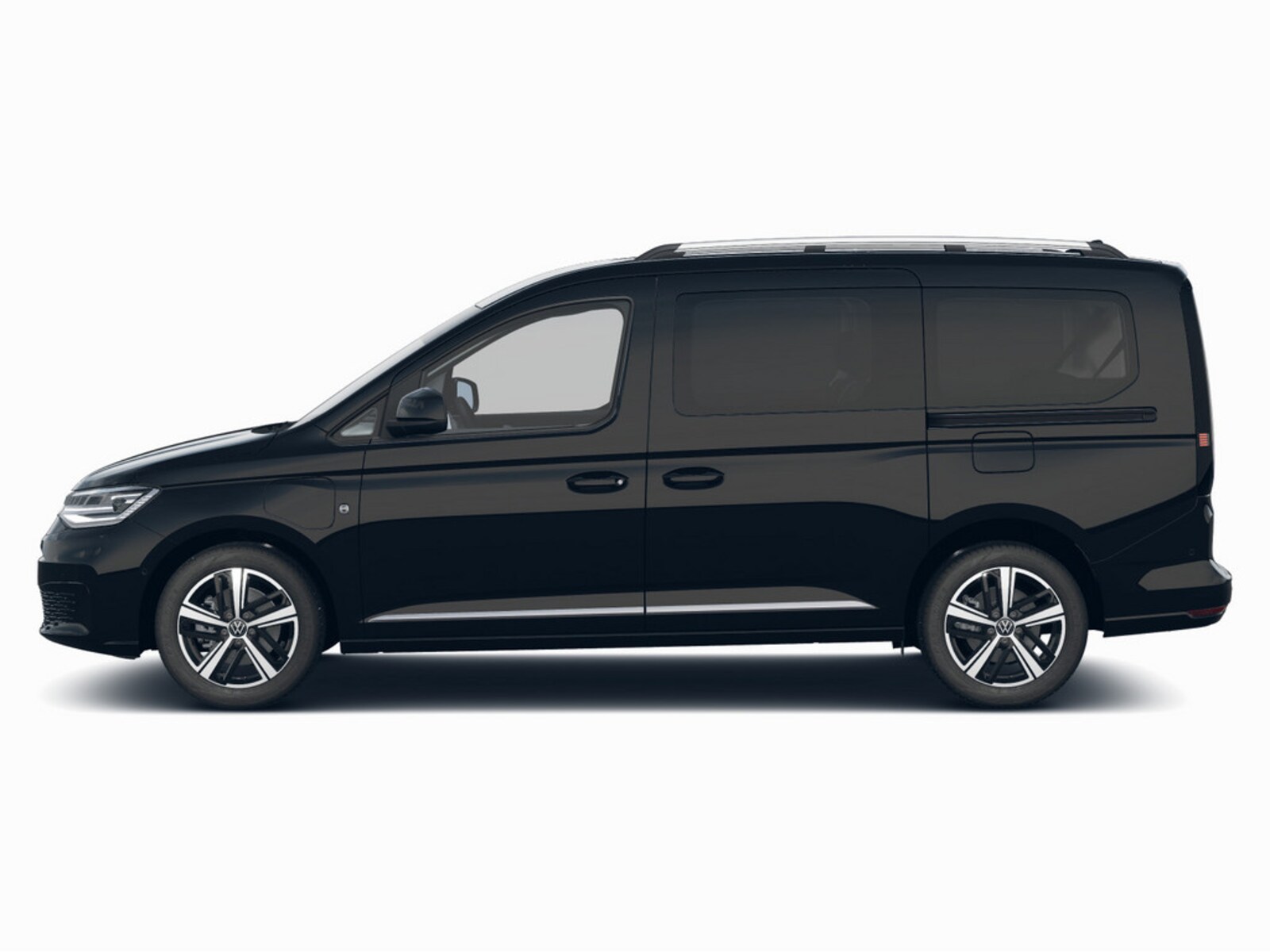Volkswagen Caddy Maxi – Bild 7