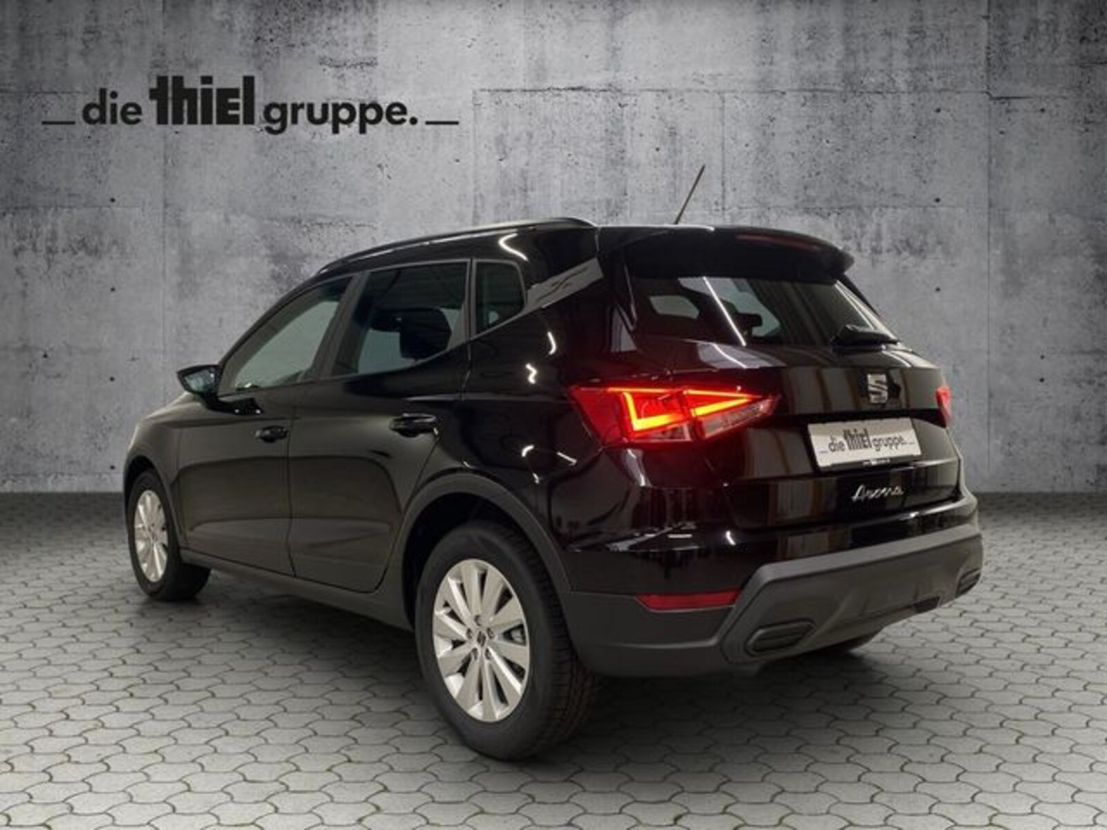 SEAT Arona – Bild 6