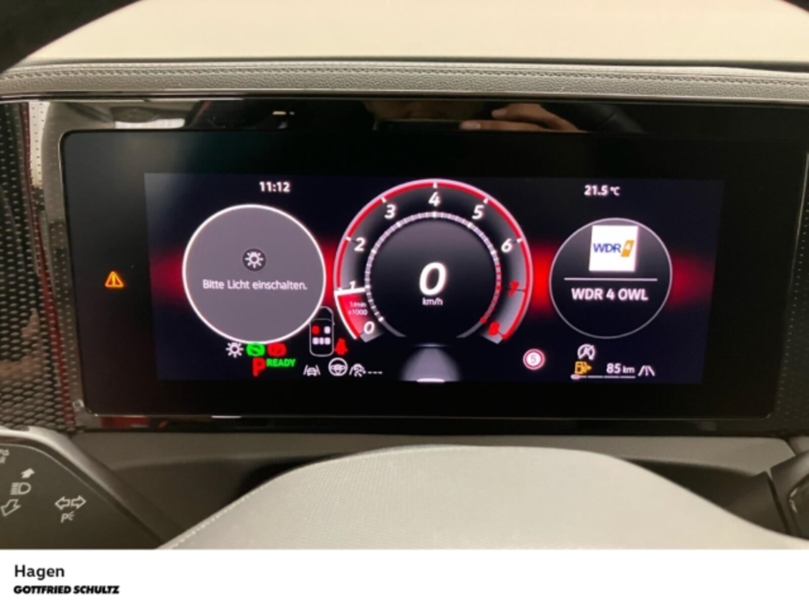 Volkswagen Tiguan – Bild 13