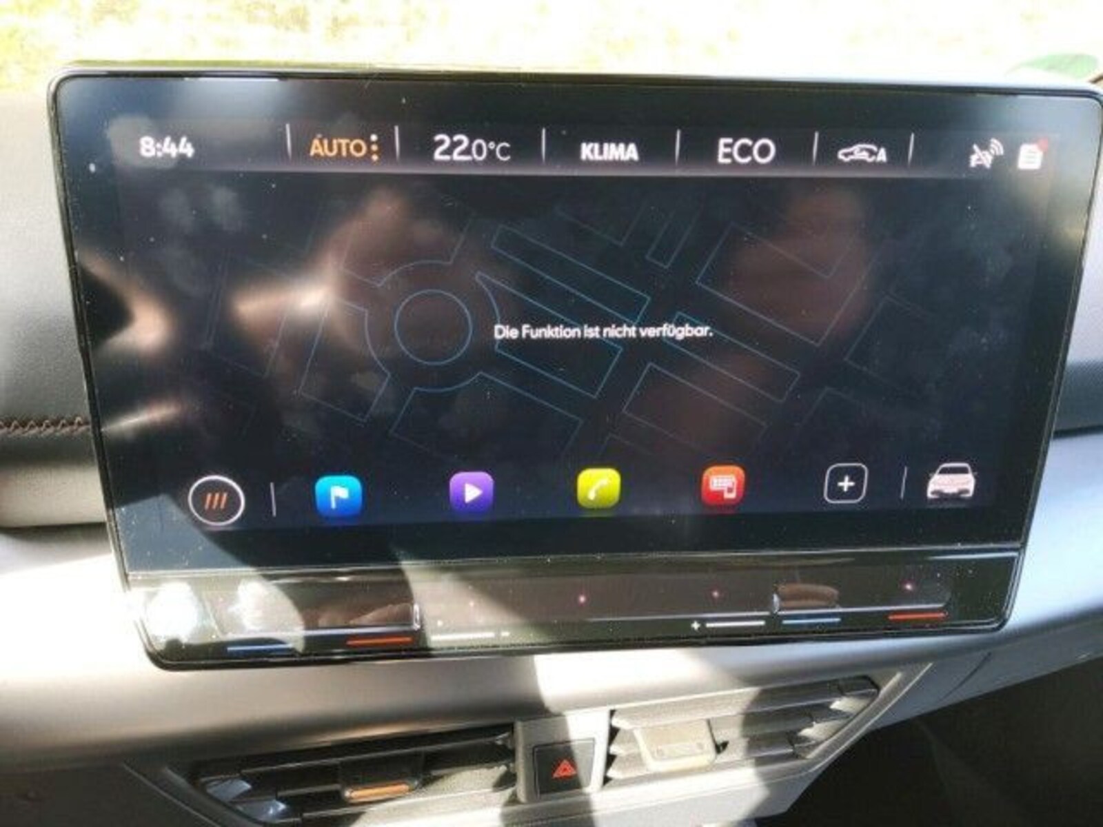 CUPRA Born – Bild 19
