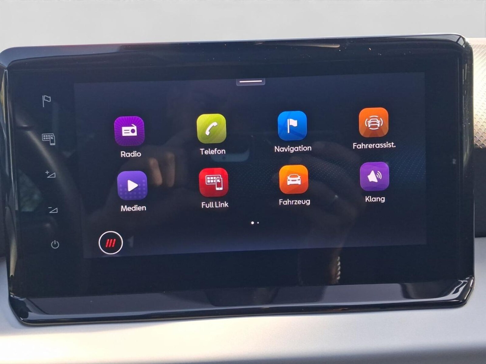SEAT Ibiza – Bild 12