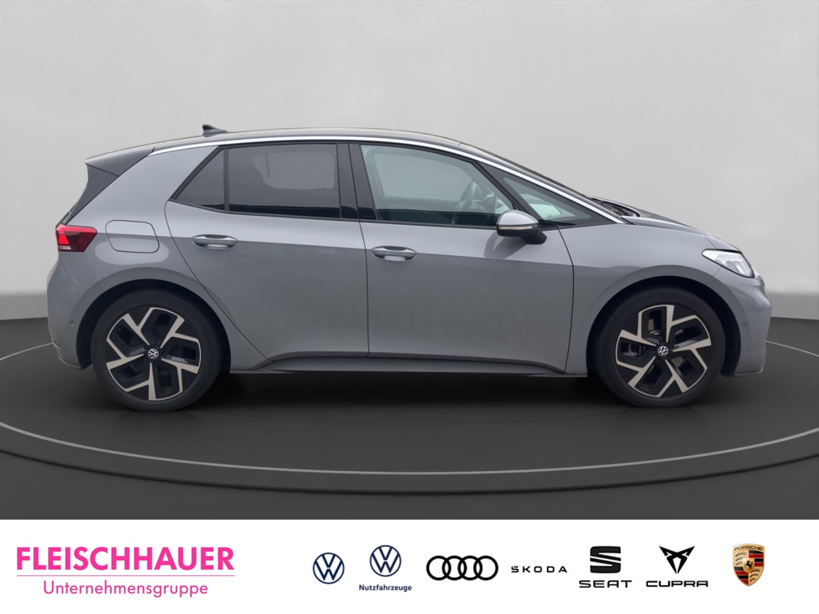 Volkswagen ID.3 – Bild 7