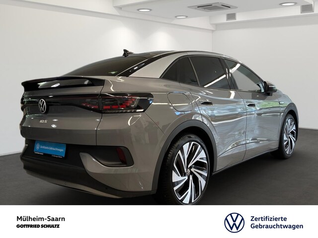 Volkswagen ID.5