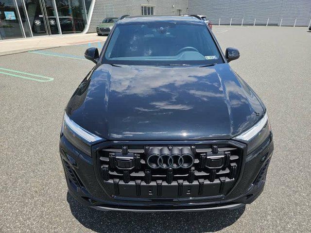 Used 2025 Audi Q7 Premium Plus with VIN WA1LVBF76SD017695 for sale in Allentown, PA