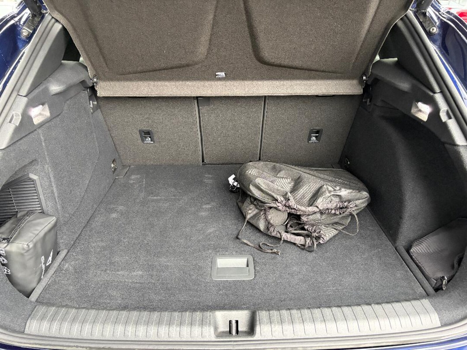 CUPRA Terramar – Bild 5