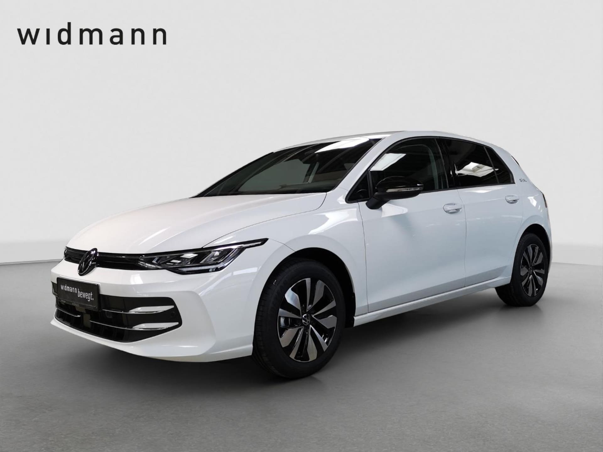 Volkswagen Golf Goal
