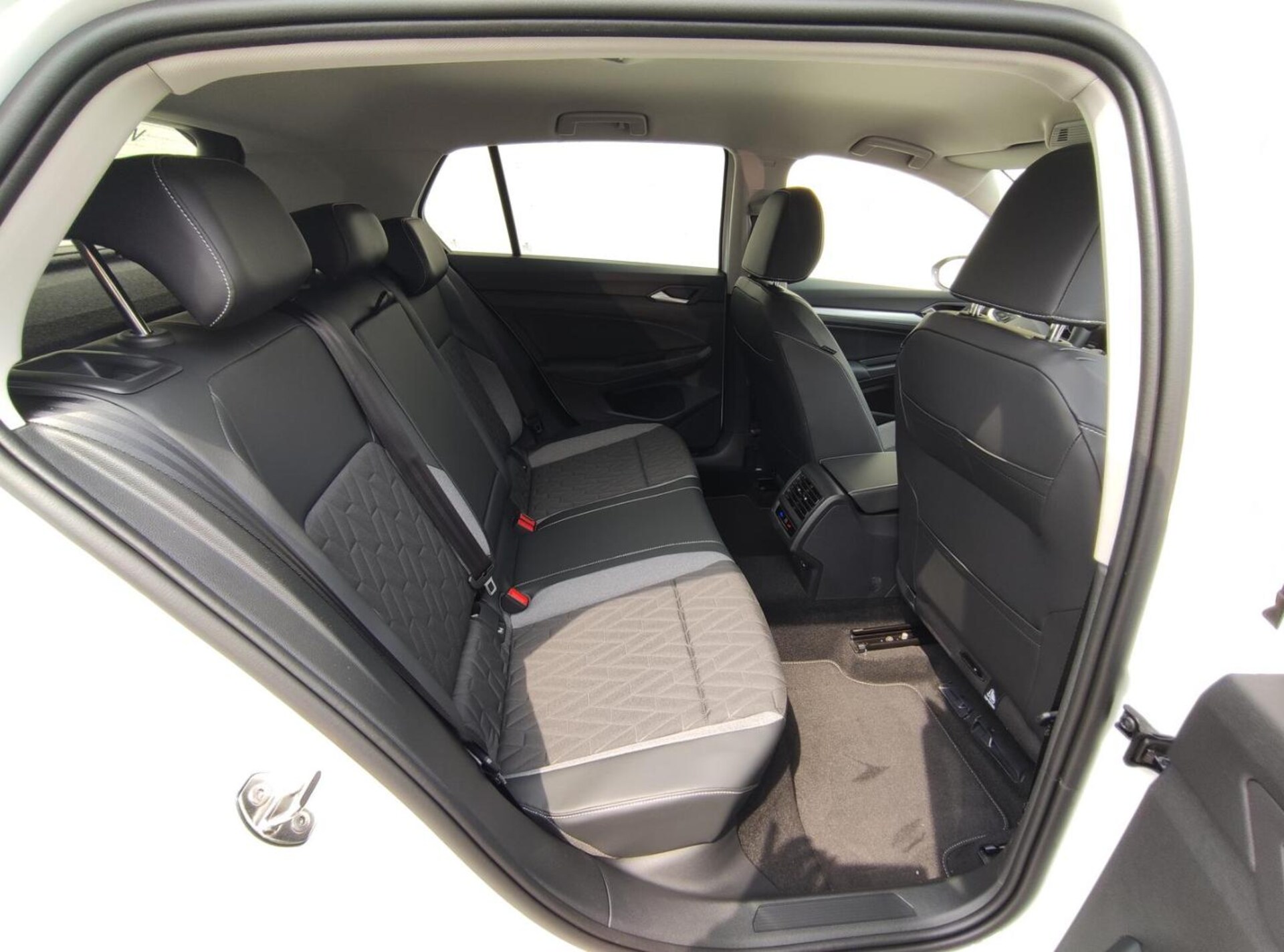 Volkswagen Golf Goal