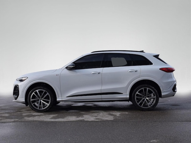 2025 Audi Audi Q5 SUV