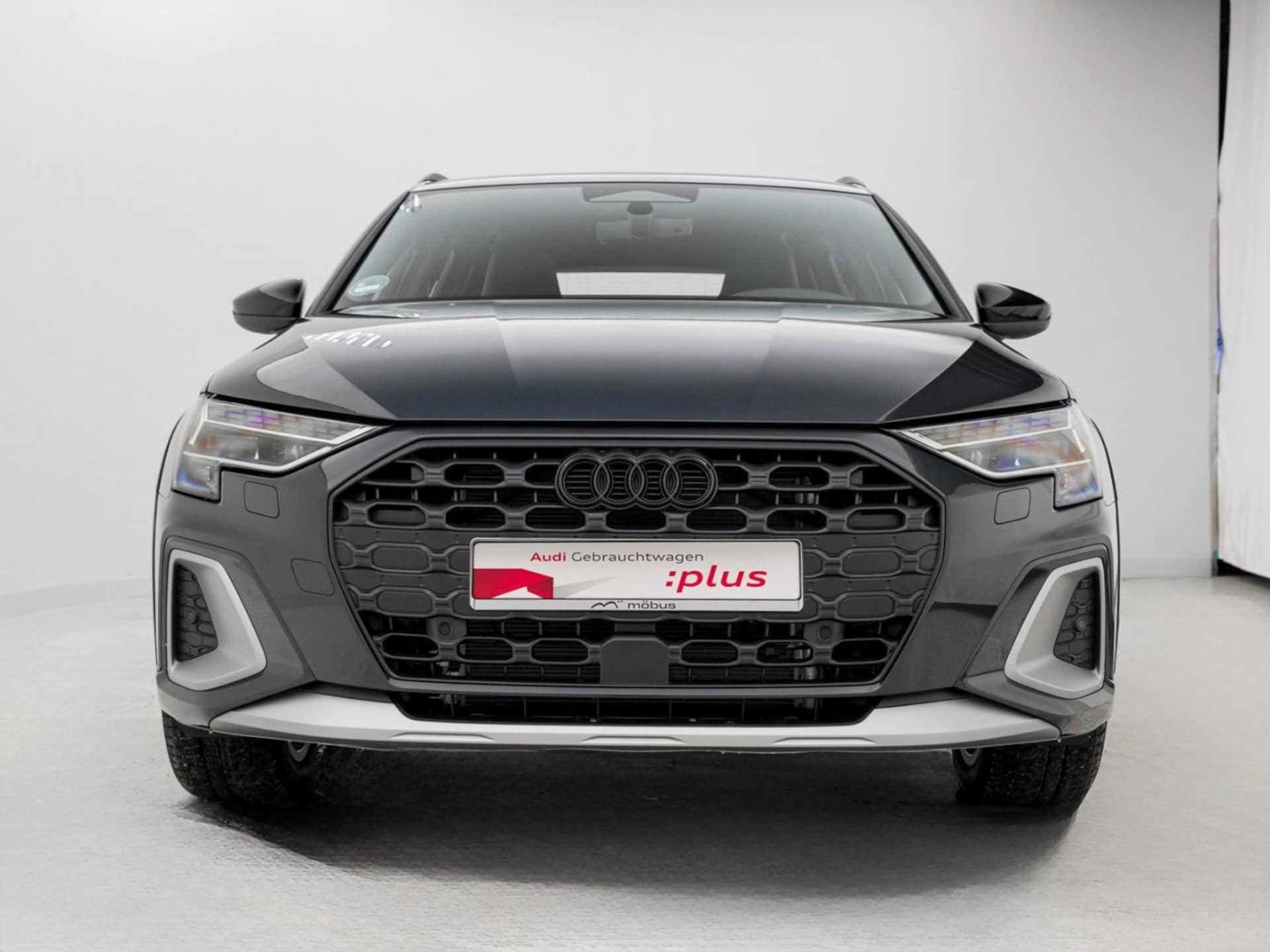 Audi A3 allstreet TFSI e