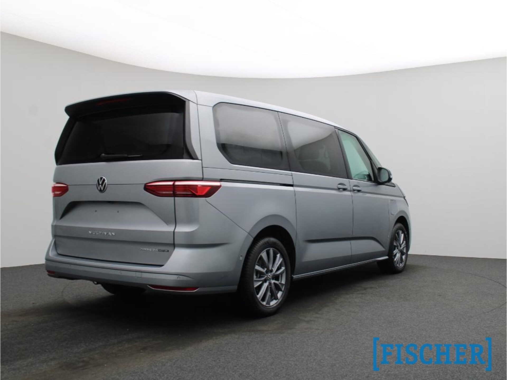 Volkswagen Multivan Langversion Life