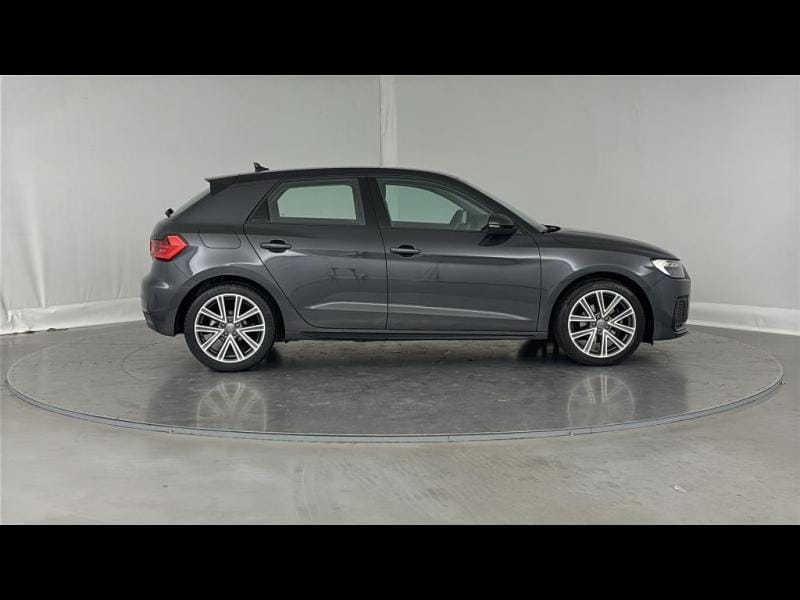 Image about Audi A1 Sportback Design Luxe 35 TFSI 110 kW (150 ch) S tronic