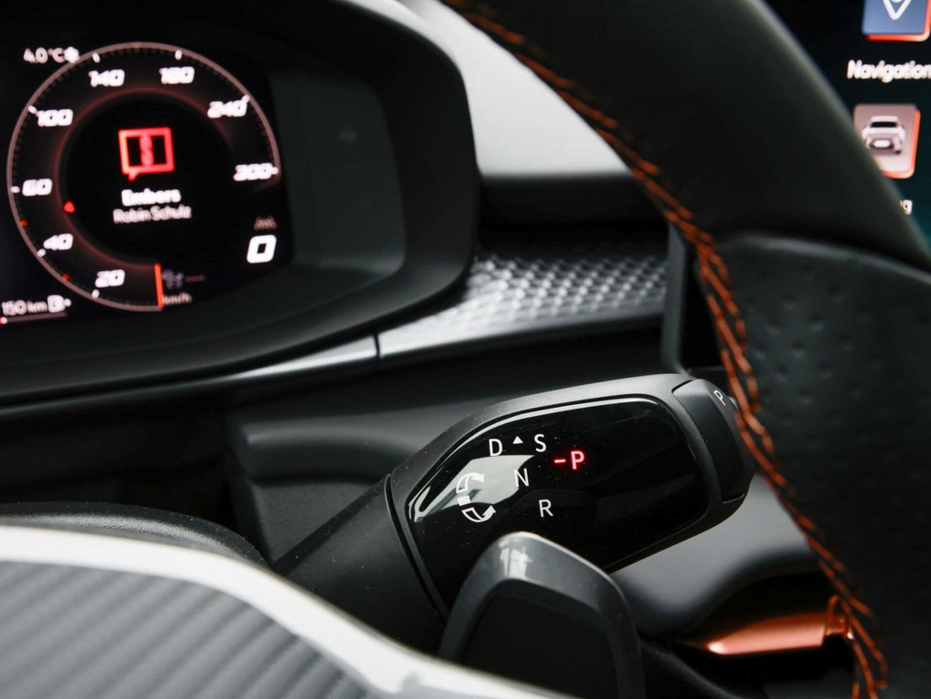 CUPRA Terramar VZ