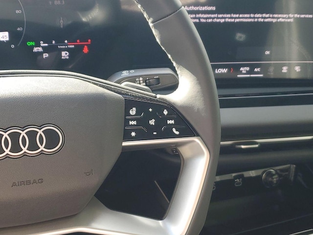 2026 Audi A6 Premium Plus - Photo 24