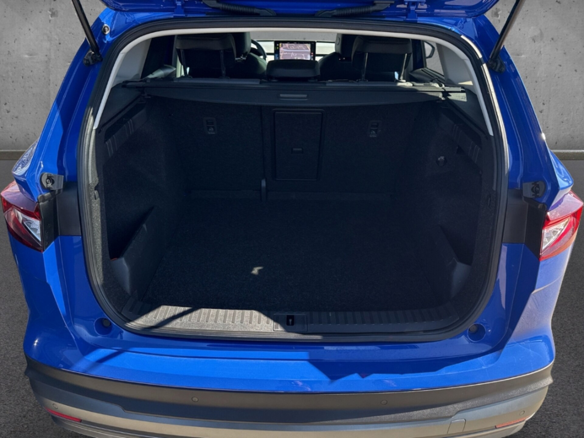 Skoda Enyaq 50