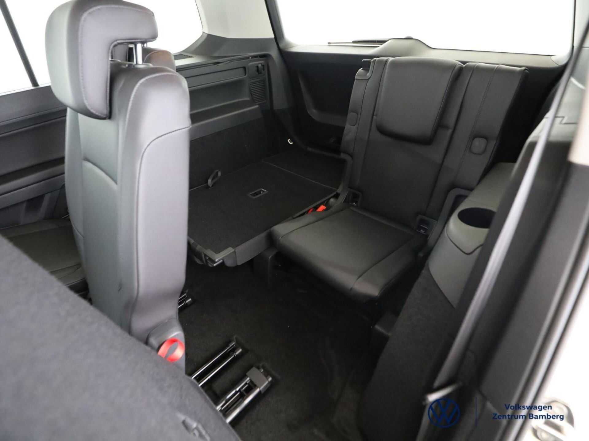 Volkswagen Touran Trendline