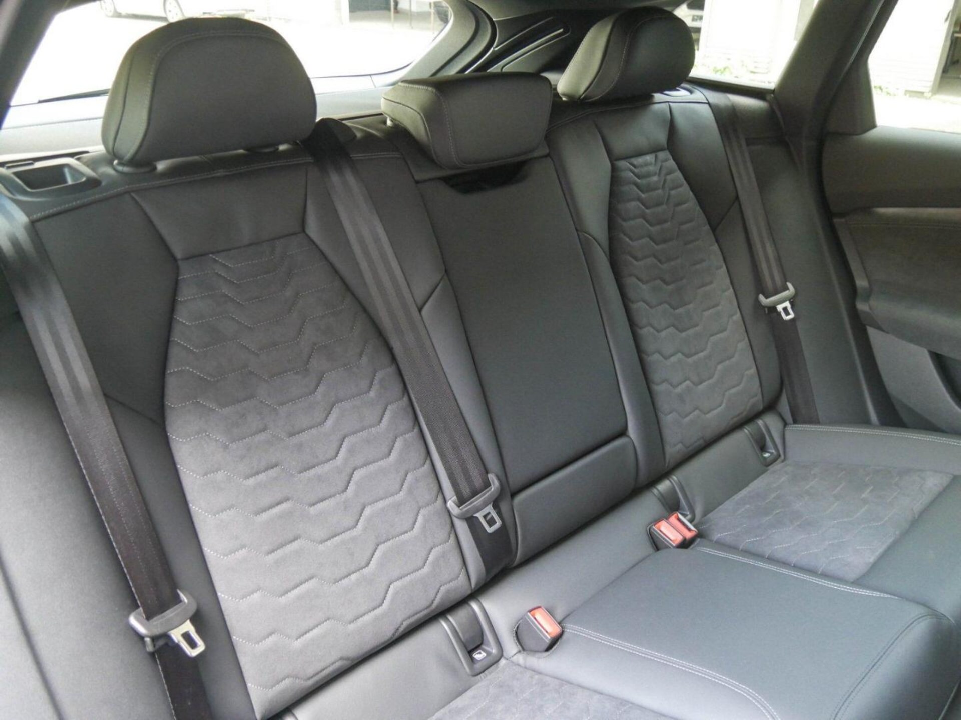 Audi A6 Avant e-tron