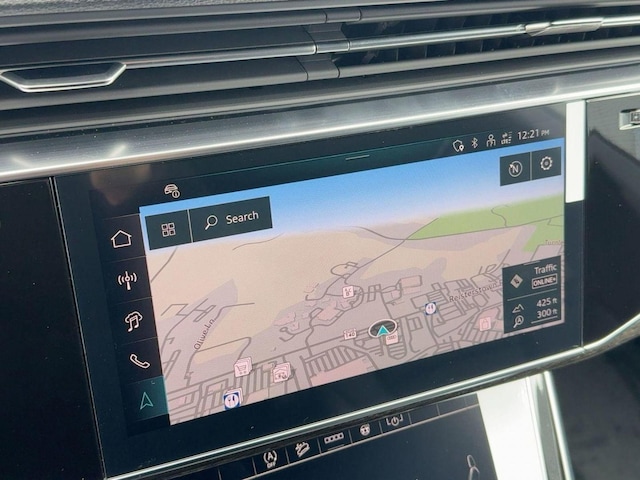 2026 Audi Q8 Premium Plus - Photo 24