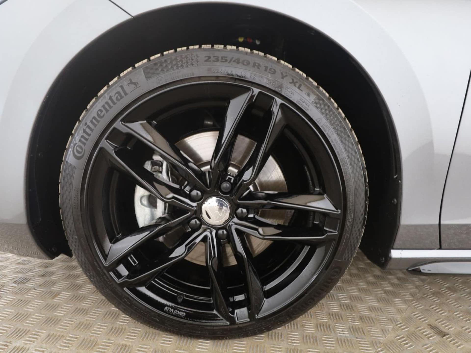 Volkswagen Passat R-Line