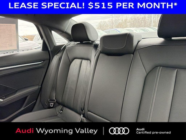2026 Audi A3 Premium - Photo 33