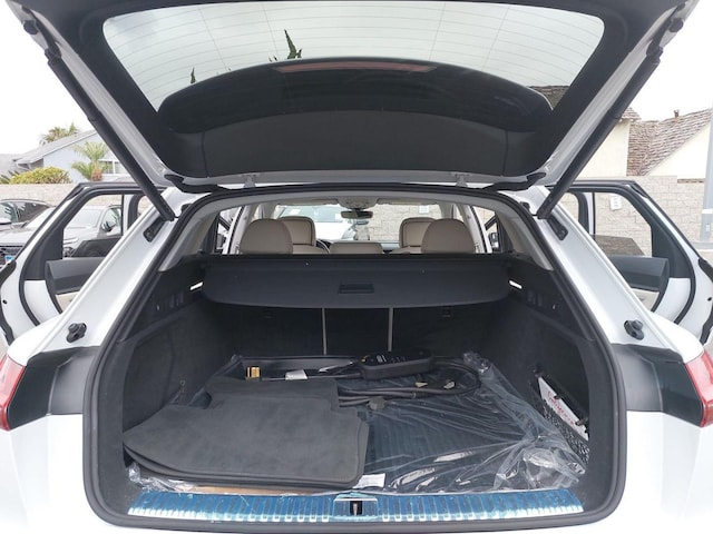2024 Audi Q8 e-tron Premium Plus - Photo 12