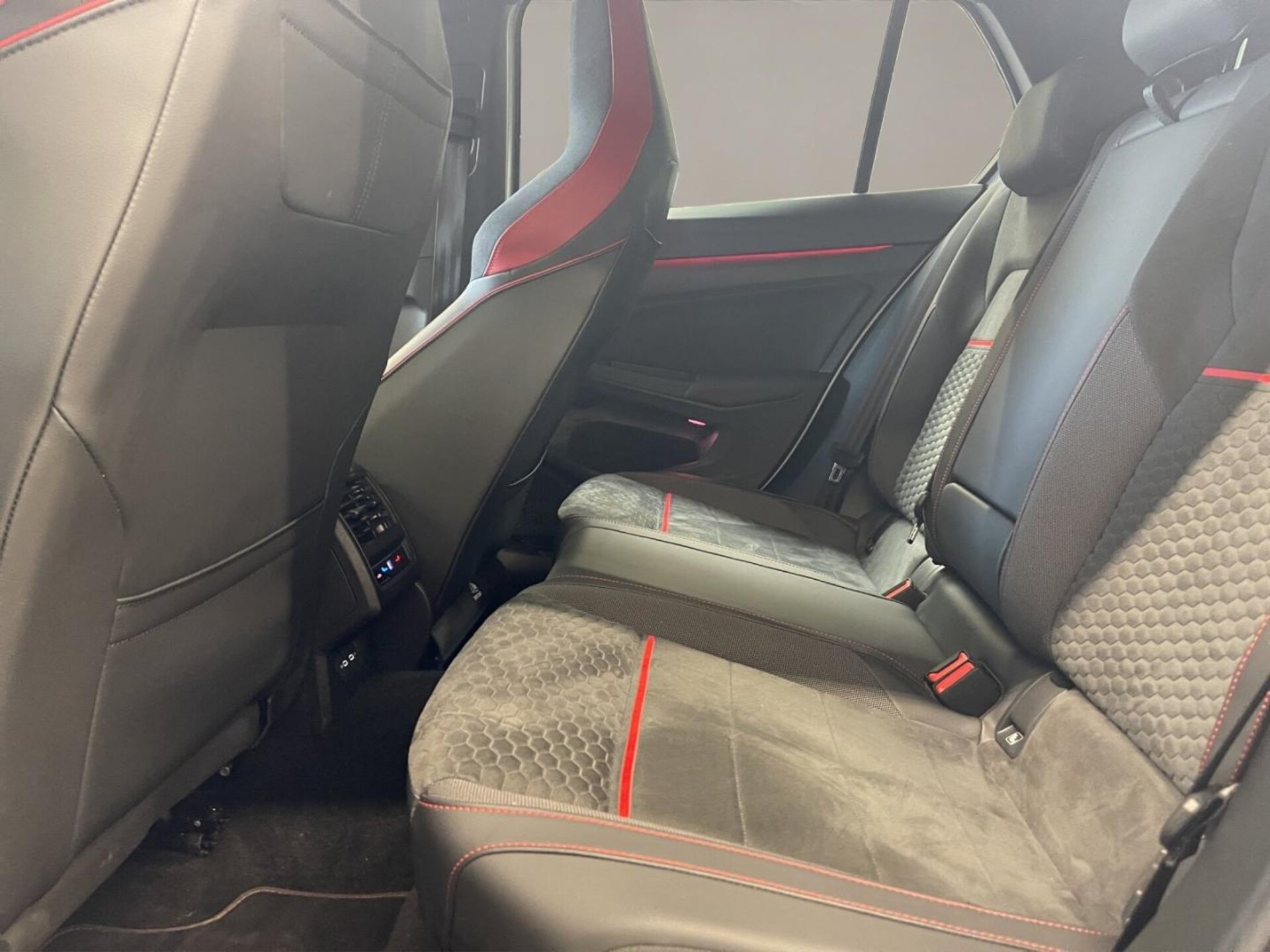 Volkswagen Golf GTI Clubsport