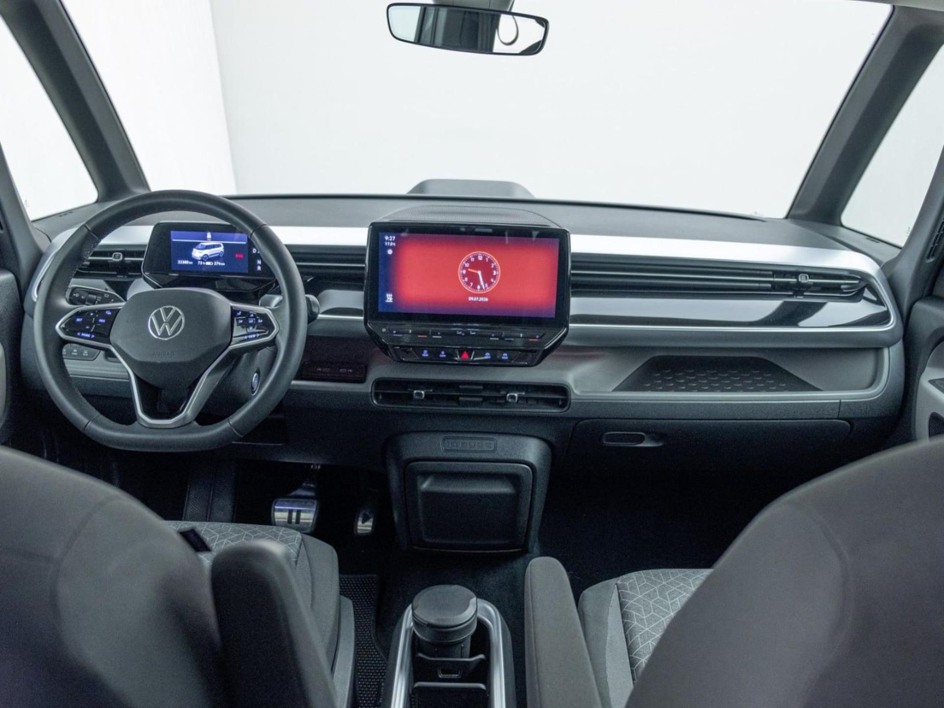 Volkswagen ID. Buzz Pro