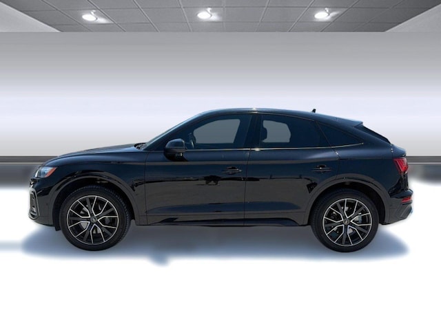 2023 Audi SQ5 Sportback