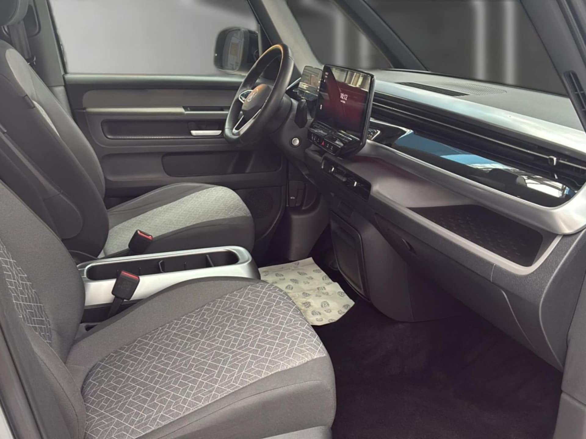 Volkswagen ID. Buzz Pro