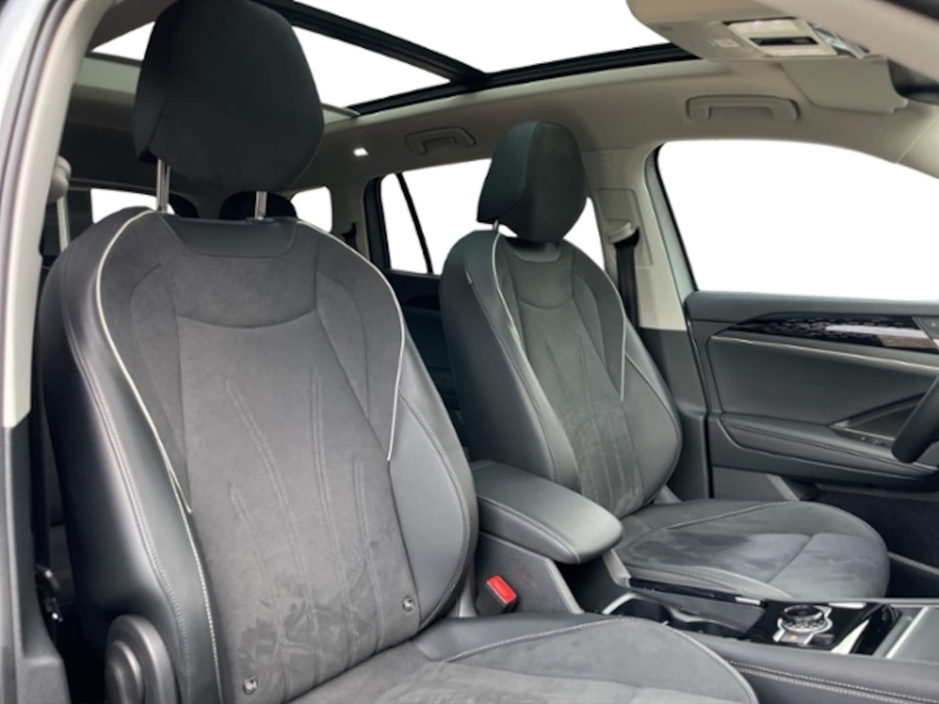 Volkswagen Tayron Elegance