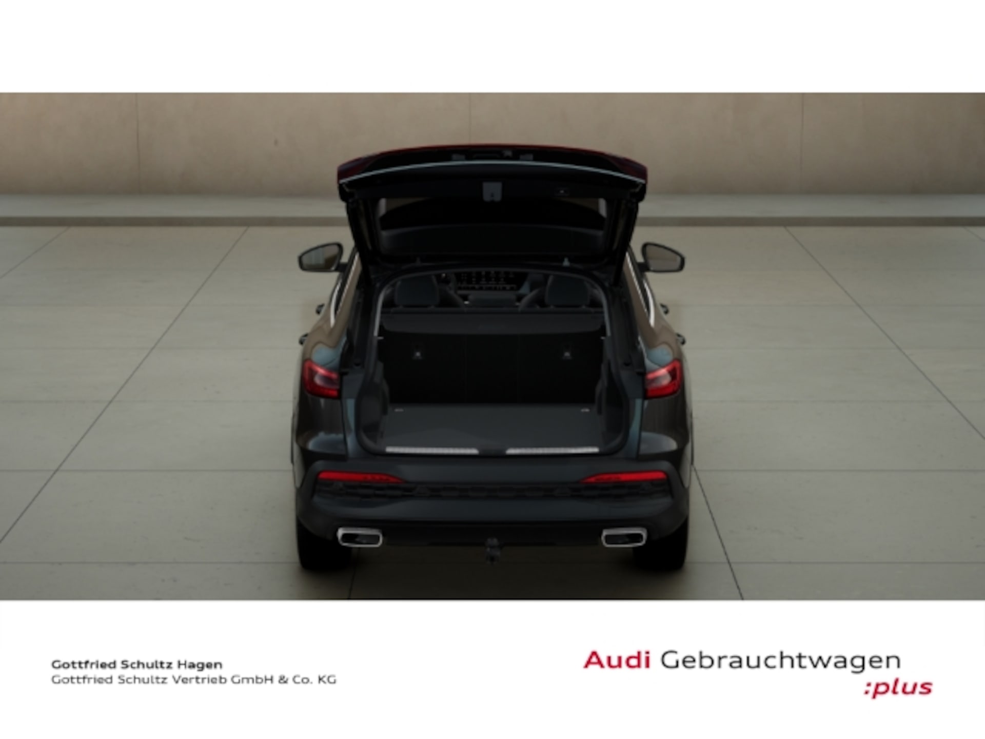 Audi Q5 SUV