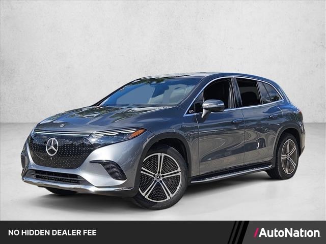 2023 Mercedes-Benz