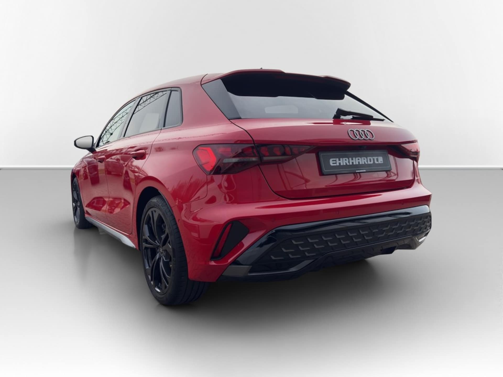 Audi A3 Sportback S line