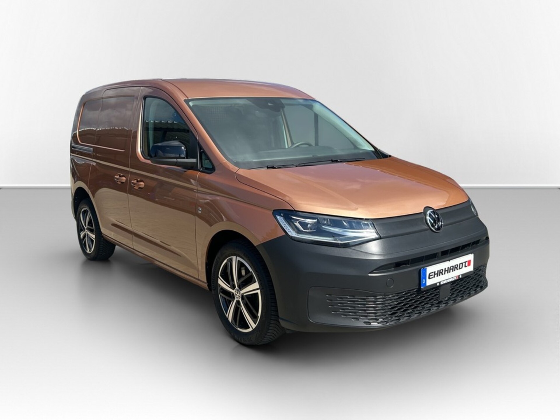 Volkswagen Caddy Cargo