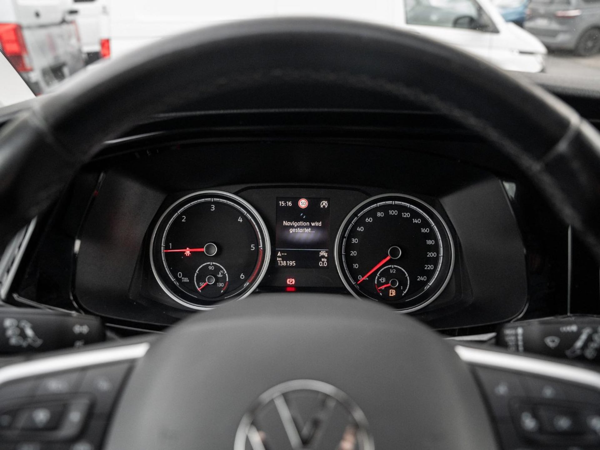 Volkswagen T6.1 Multivan Comfortline