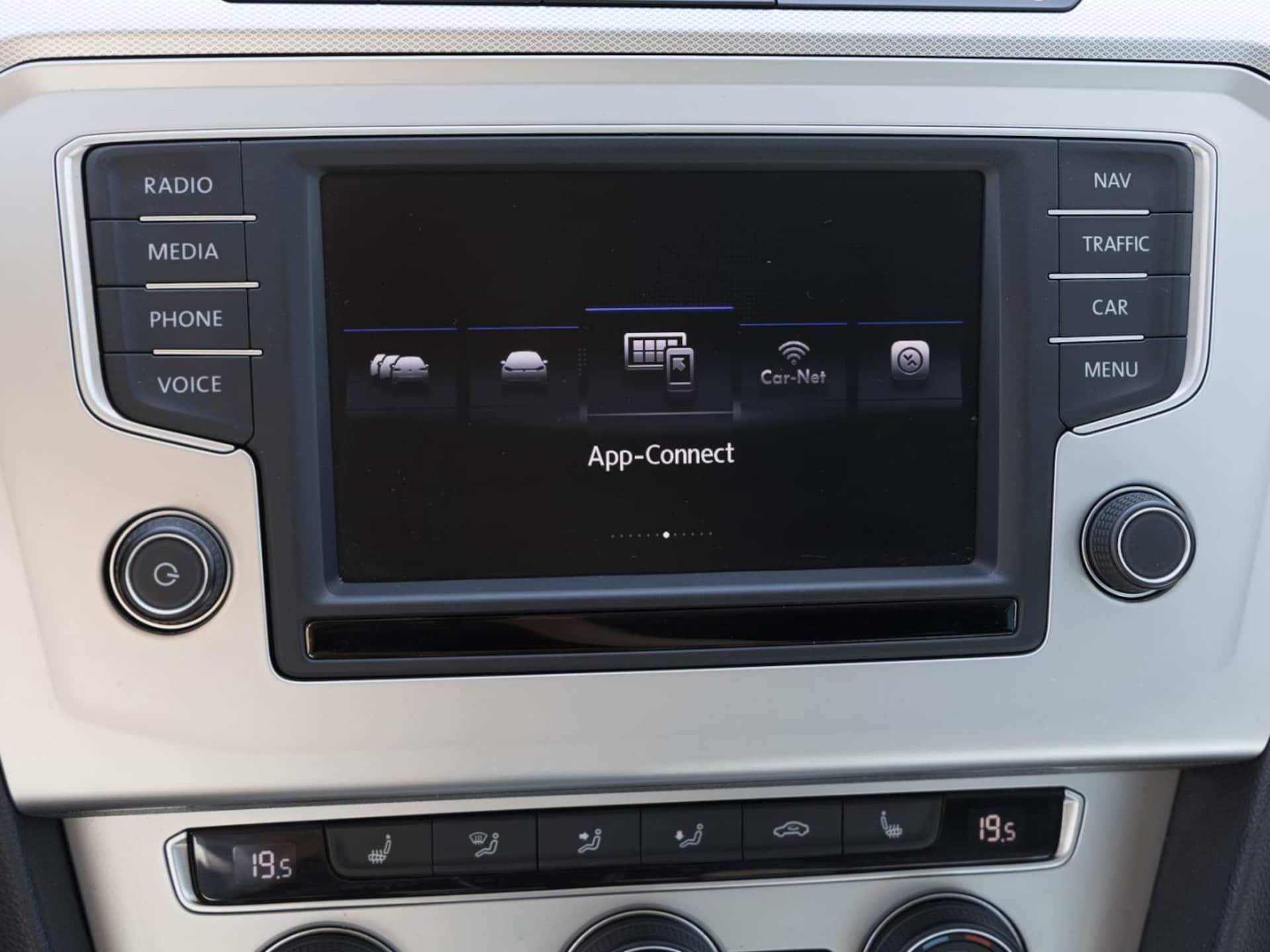 Volkswagen Passat Variant Comfortline