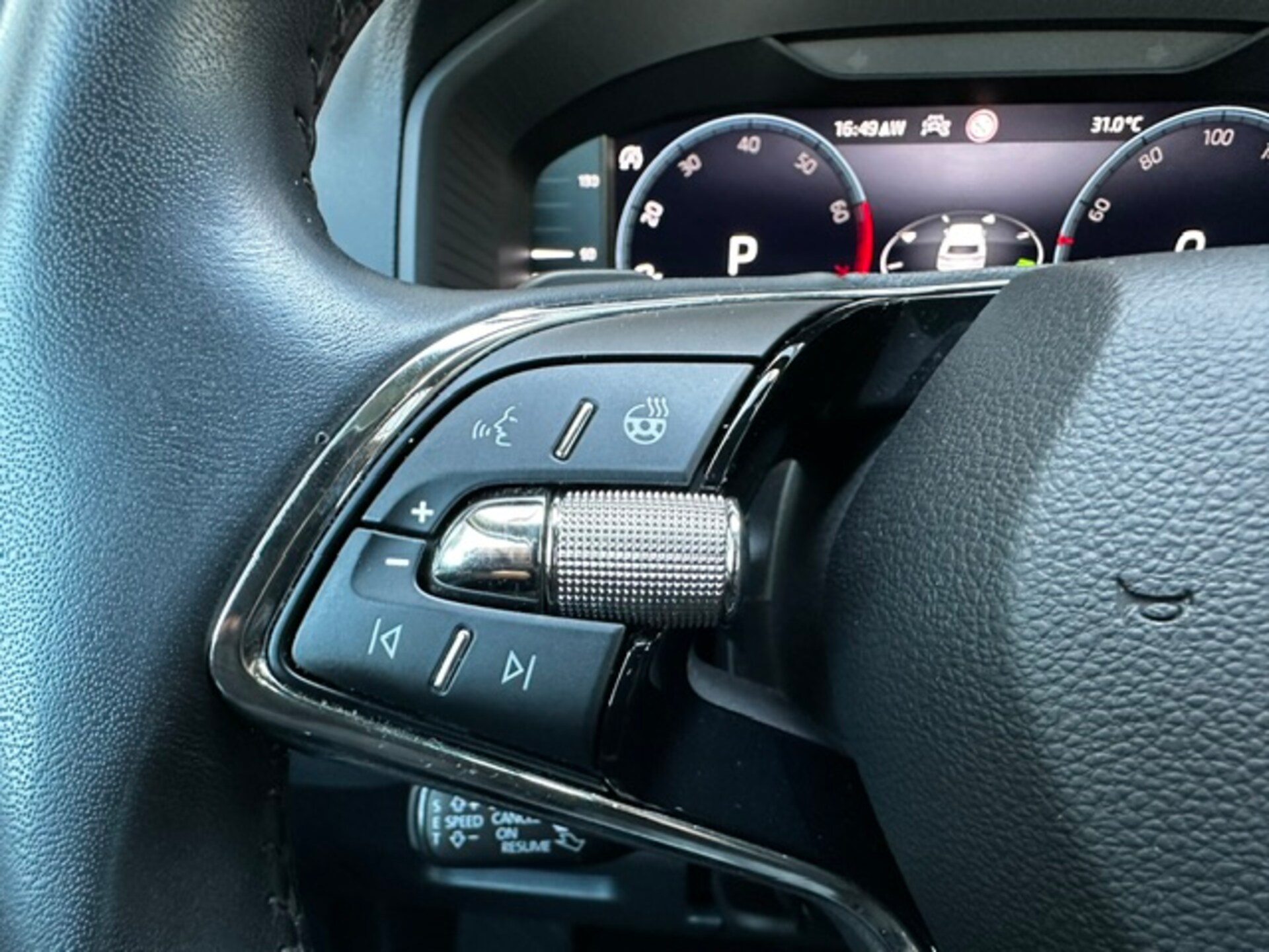 Skoda Karoq Ambition