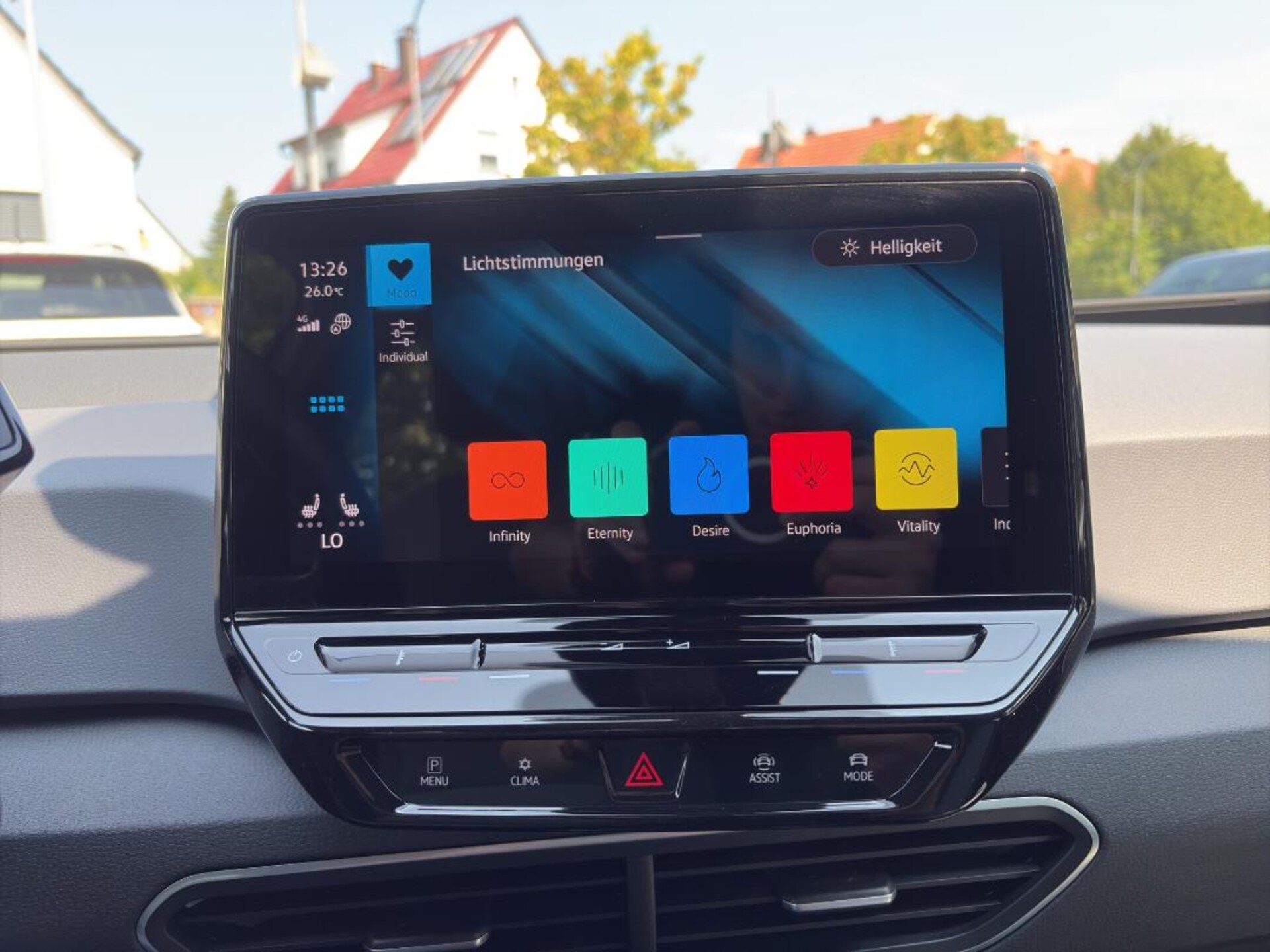 Volkswagen ID.3 Pro Performance