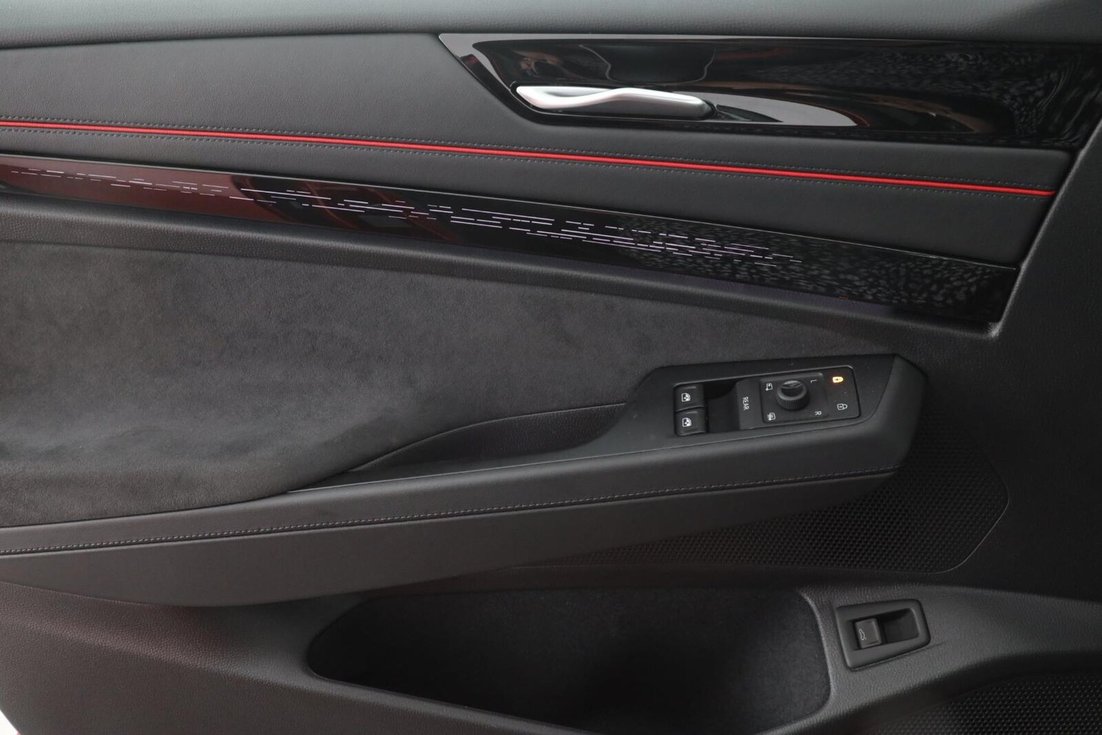 Volkswagen ID.7 Tourer – Bild 17