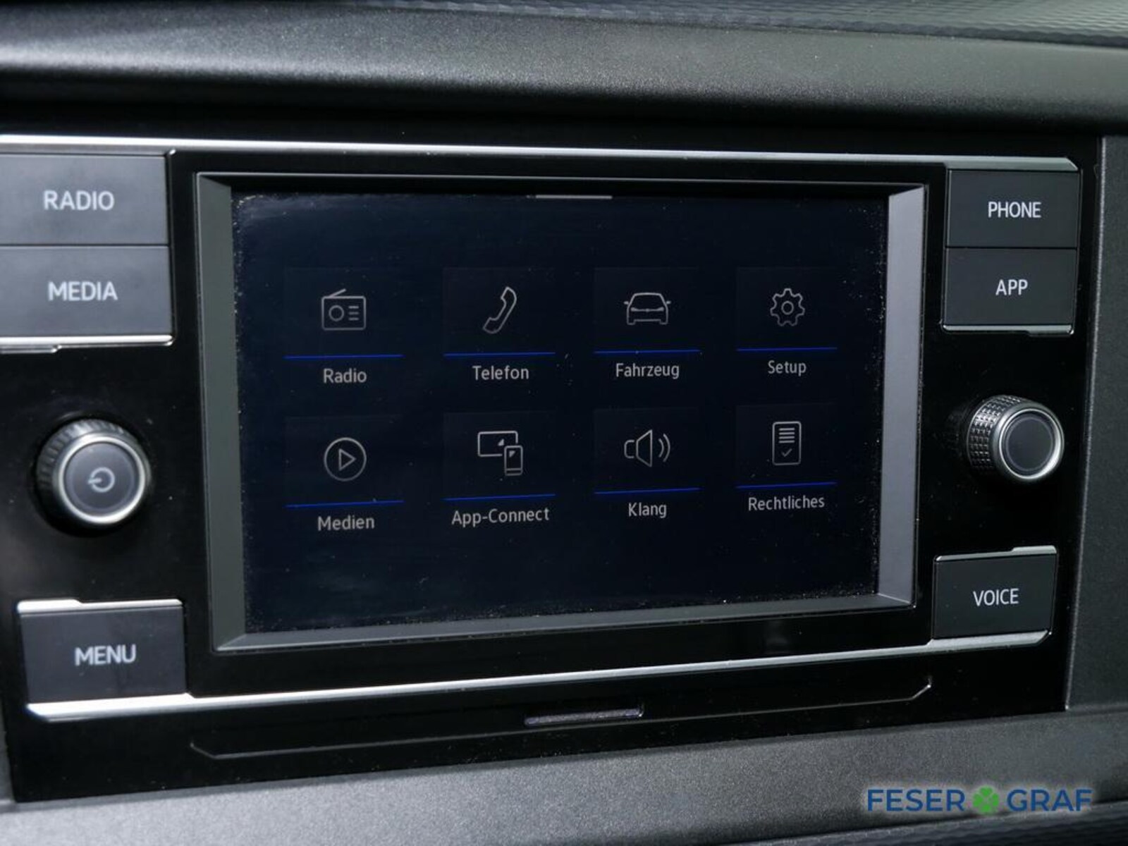 Volkswagen T6.1 Transporter Kasten langer Radstand – Bild 8