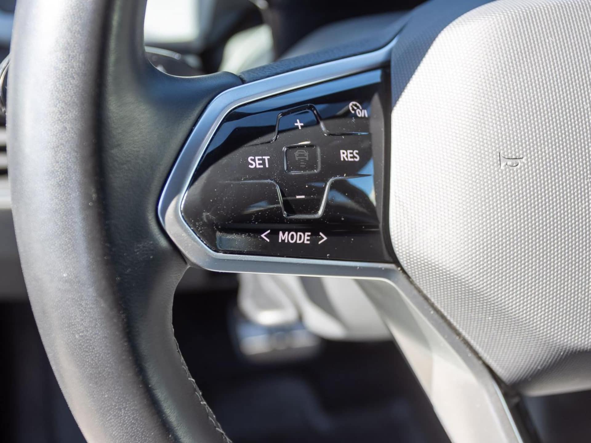 Volkswagen ID.3 Pro S