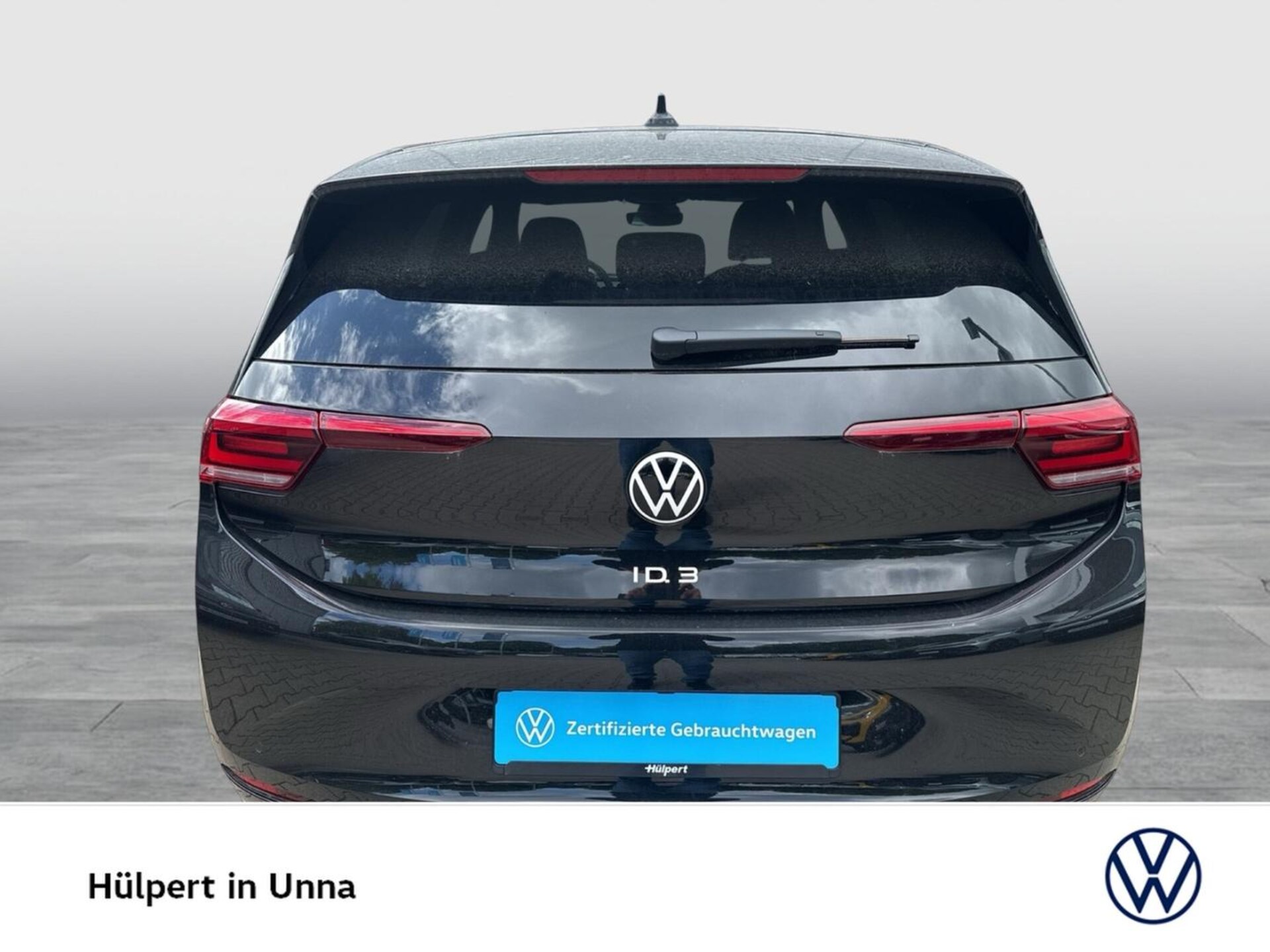 Volkswagen ID.3 Pure