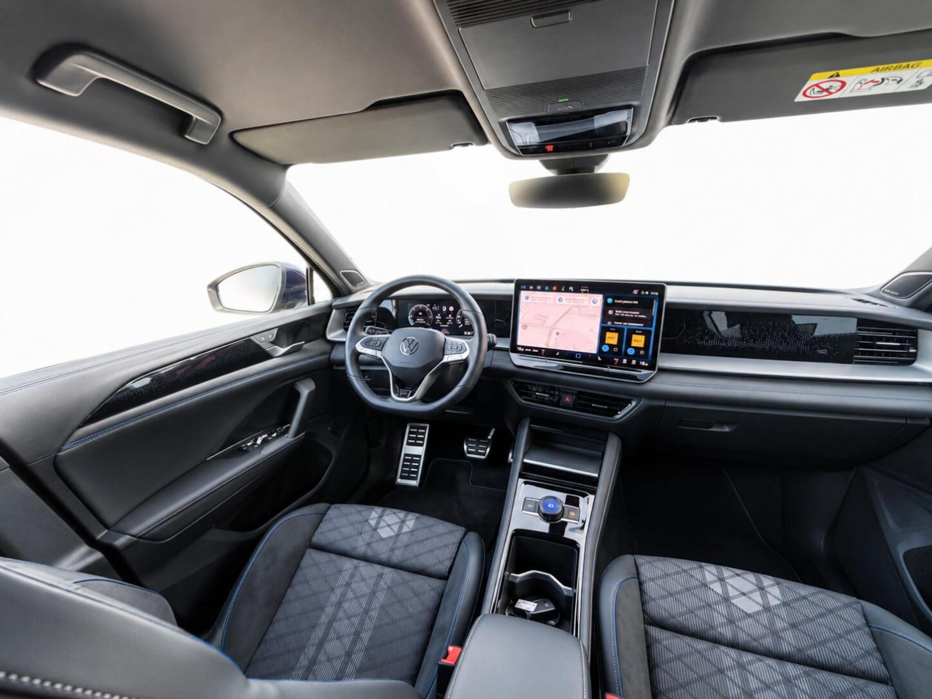 Volkswagen Tayron R-Line
