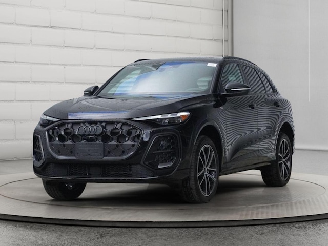 Photo of 2026 Audi Q5