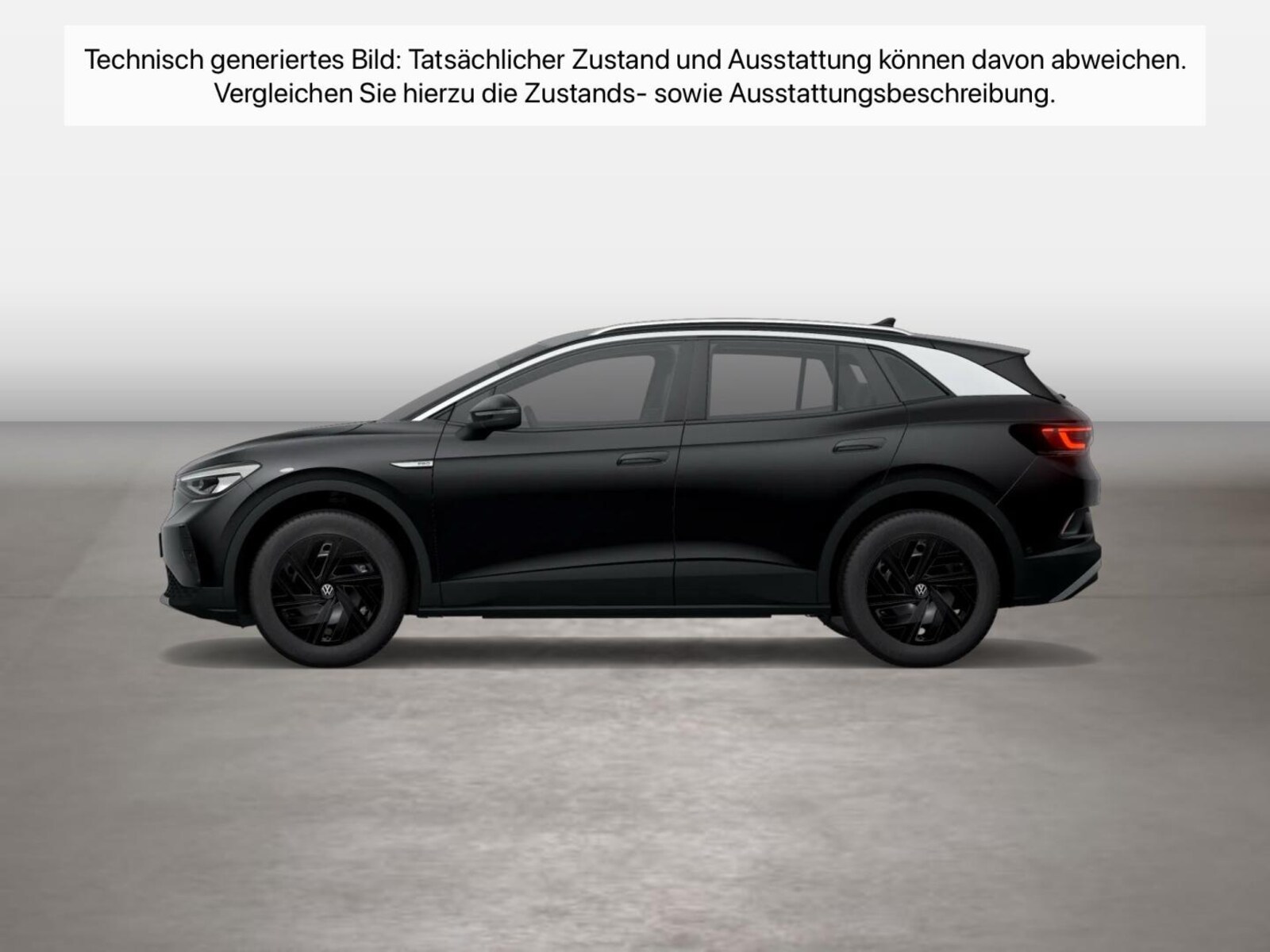 Volkswagen ID.4 – Bild 8