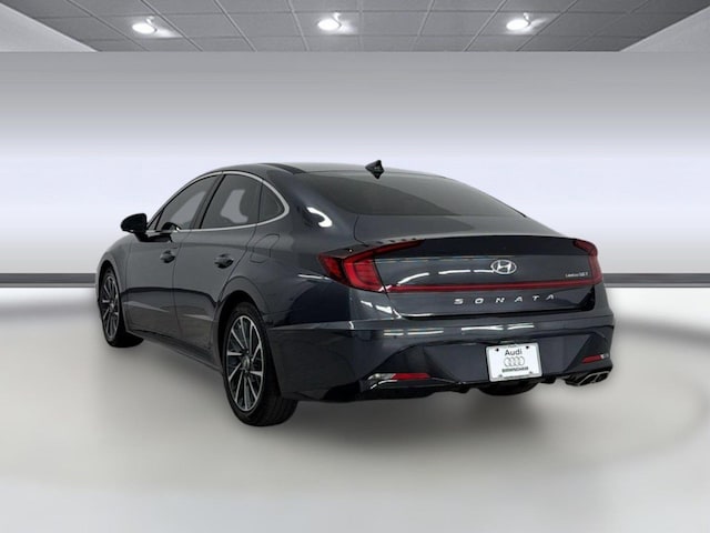 2020 Hyundai Sonata