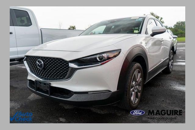 2023 Mazda CX-30