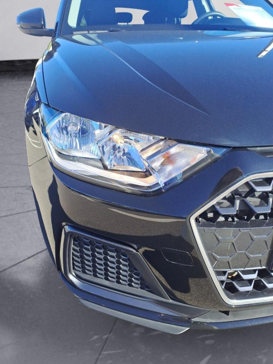 Audi A1 Sportback – Bild 9