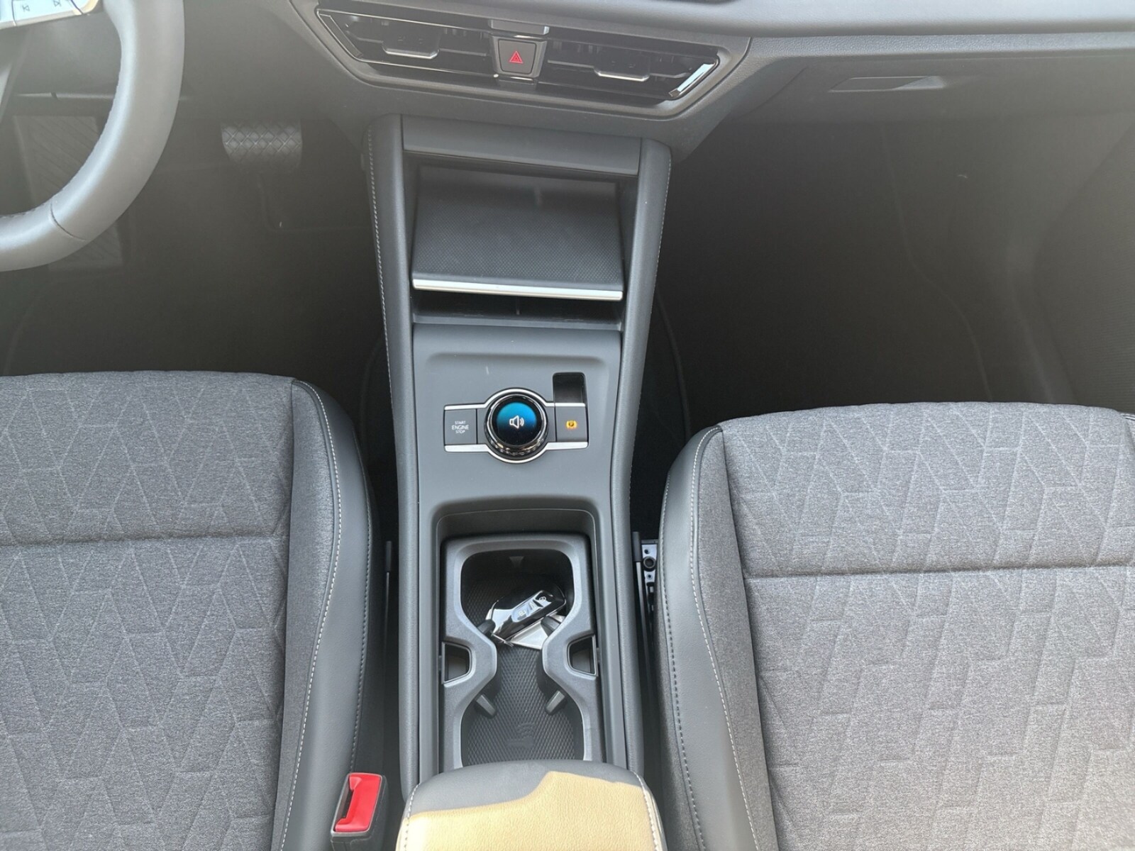 Volkswagen Tayron – Bild 15
