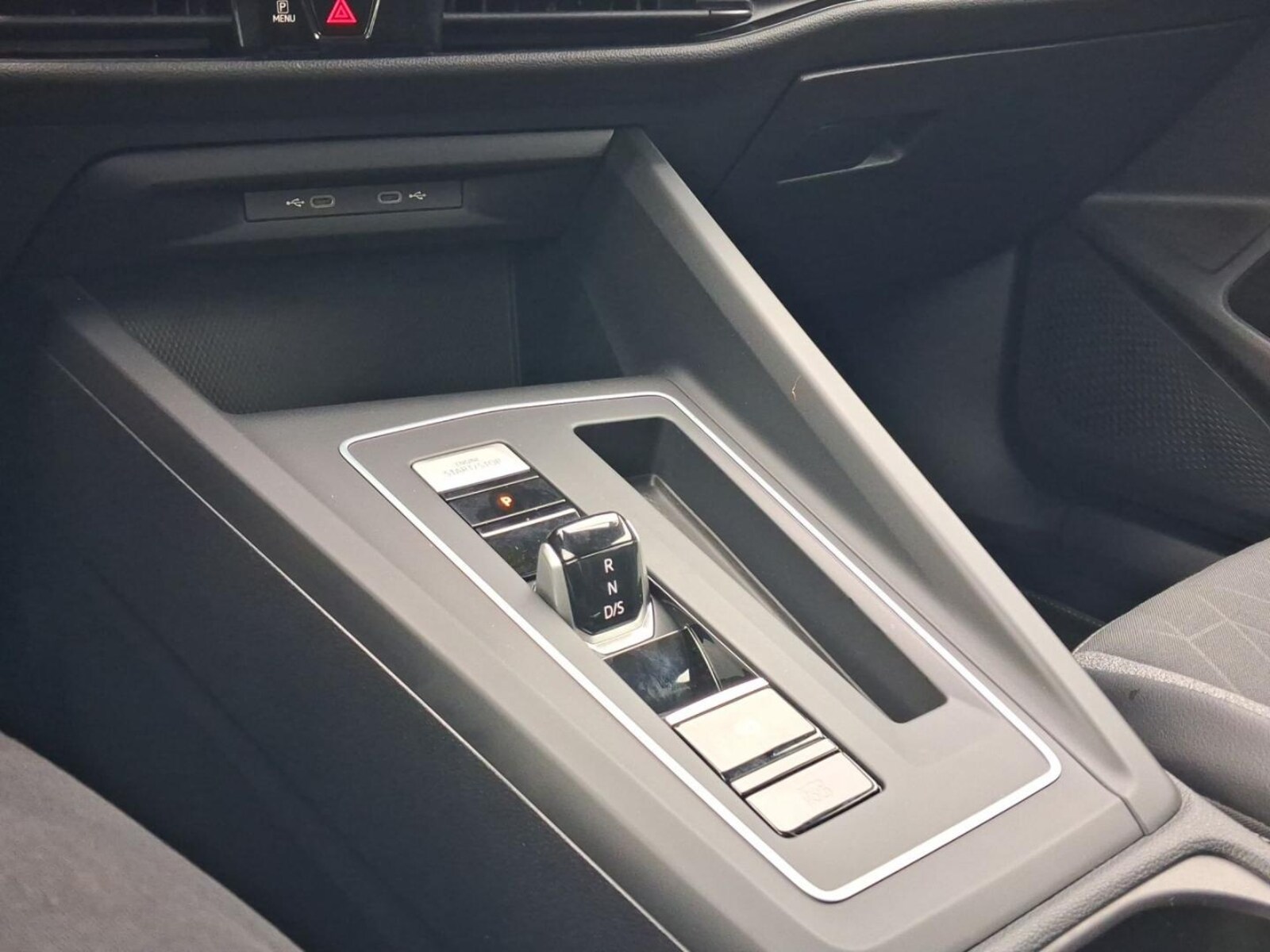 Volkswagen Golf Variant – Bild 11